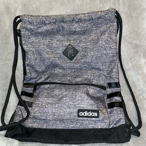 Adidas Drawstring bag
